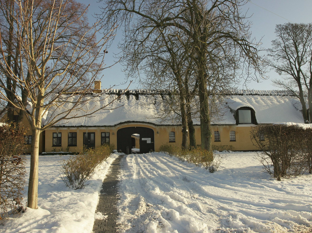 Greve Museum-格雷沃必去景点