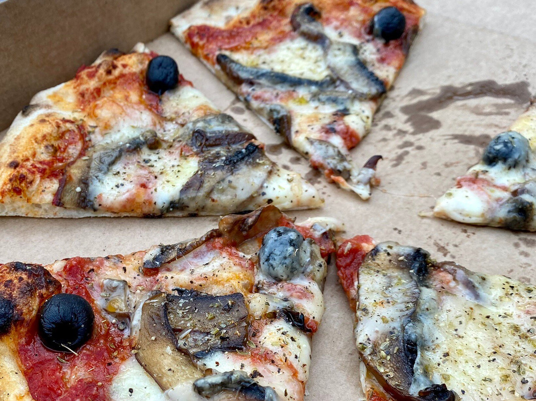 Base Pizzeria