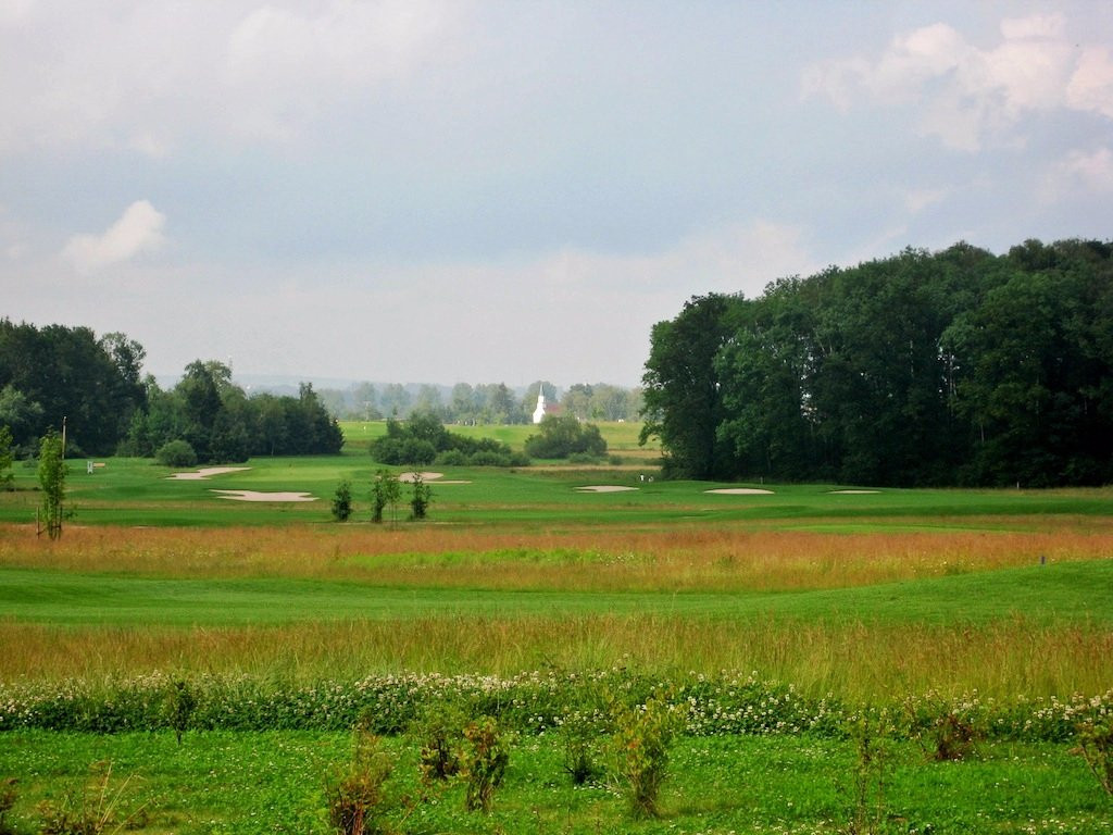 Golfclub Donau Riss-爱因根必去景点
