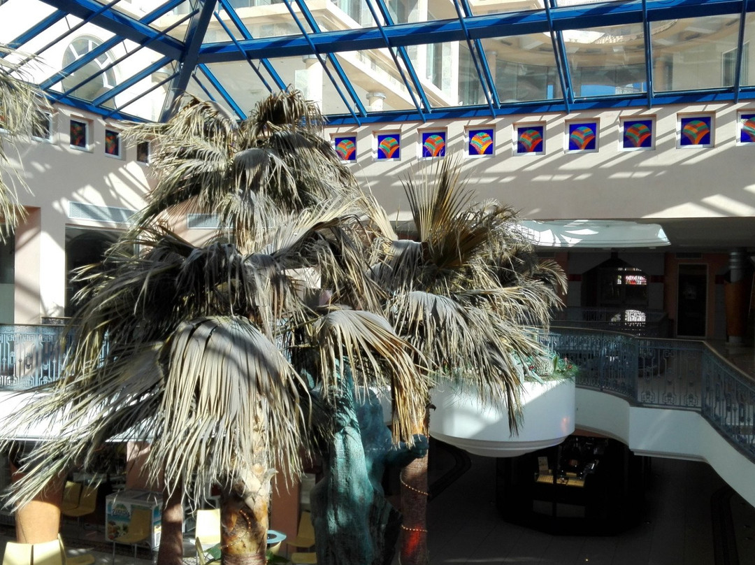 West Indies Mall-Marigot必去景点