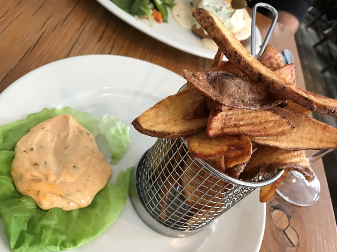 Chamard Vineyards-Clinton必去景点