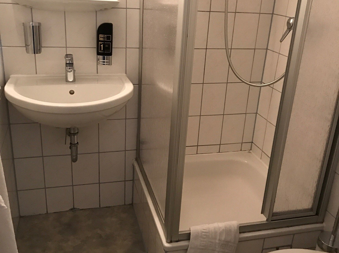 Hotel Saechsischer Hof主图