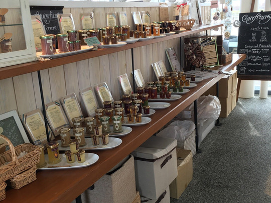 河合町餐馆和美食-+f