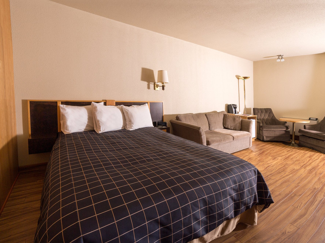 Motel Hauterive主图