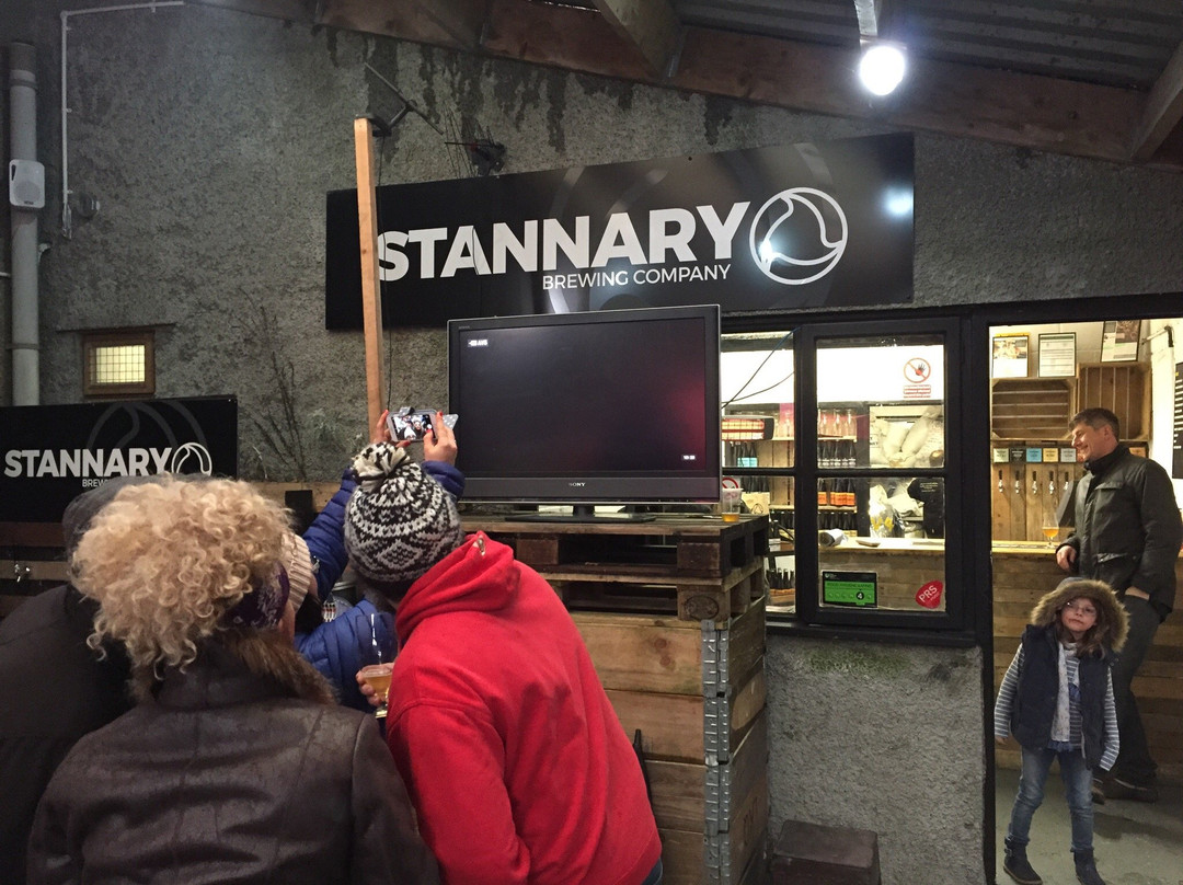 Stannary Brewing Company景点图片