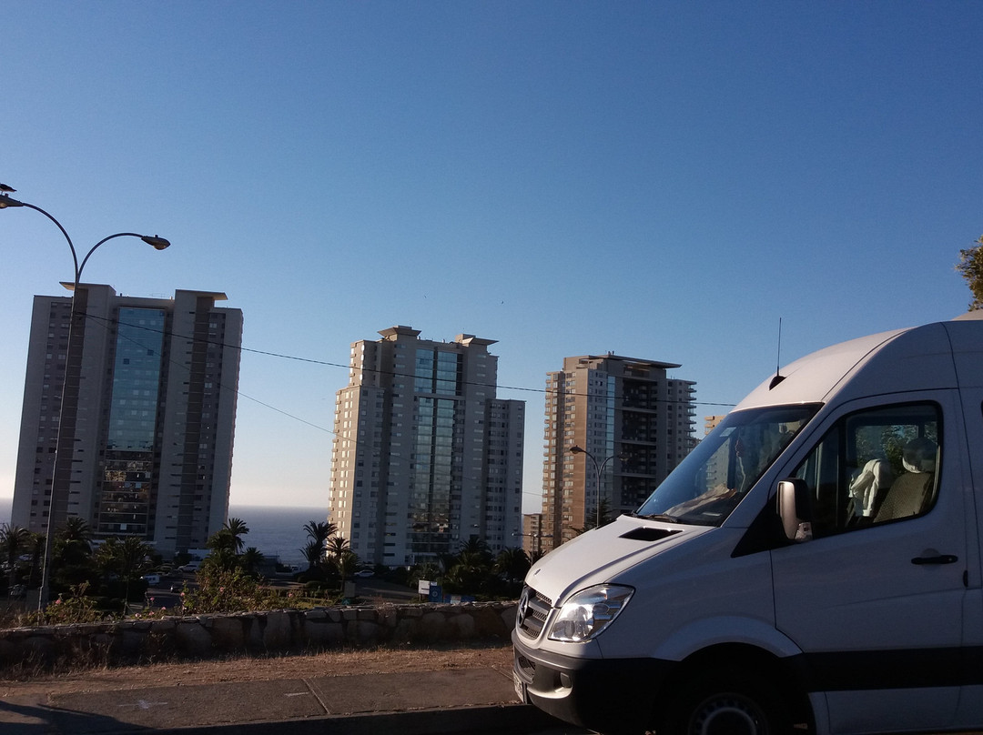 Quilapilun Parque Explorador-圣地亚哥必去景点