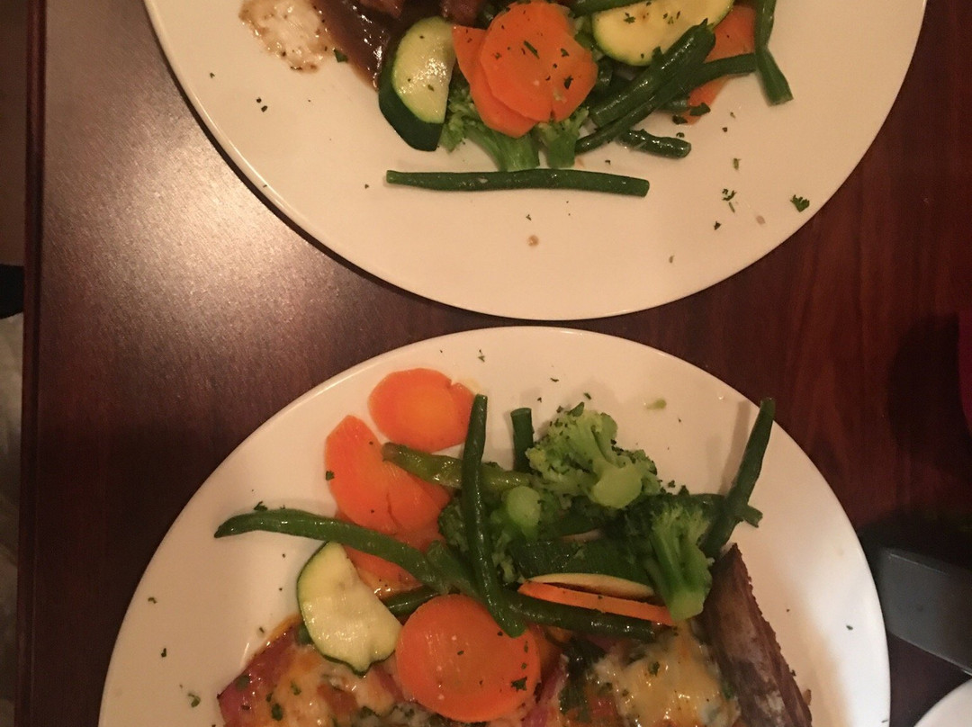布兰斯堡餐馆和美食-Trattoria Uno