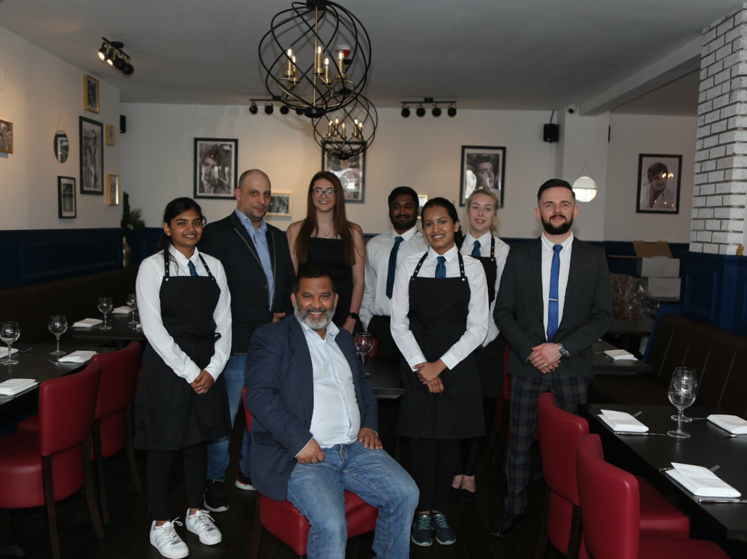 Tapasya Spices & Kitchen