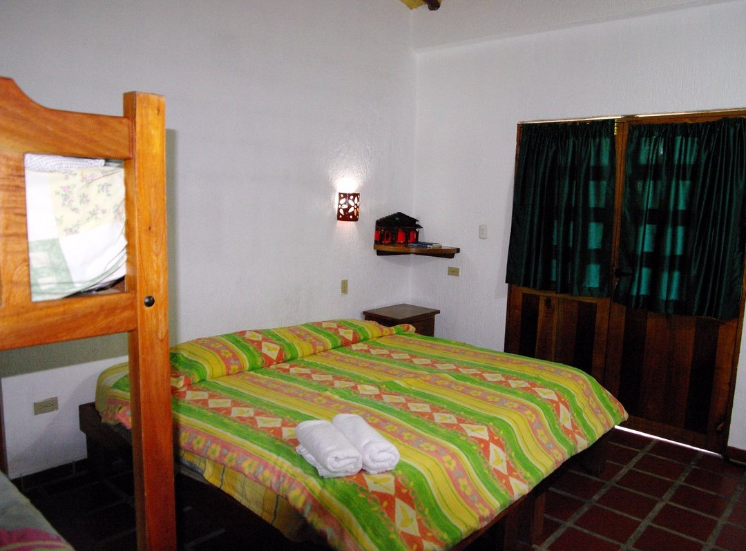 Posada Las Ross主图