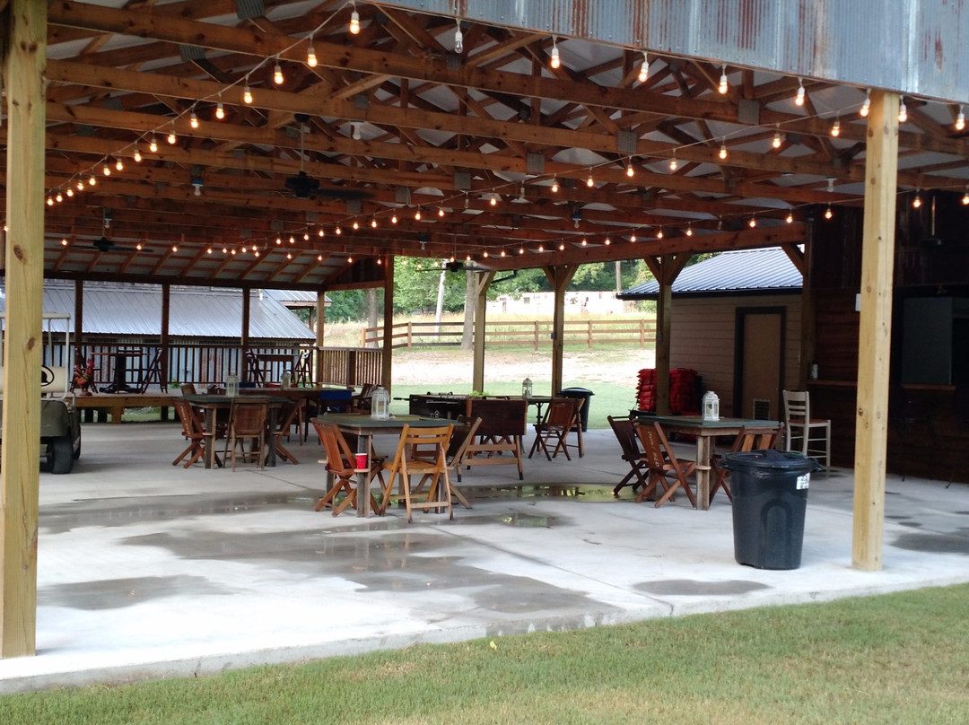 Riverbend Floats-Tahlequah必去景点