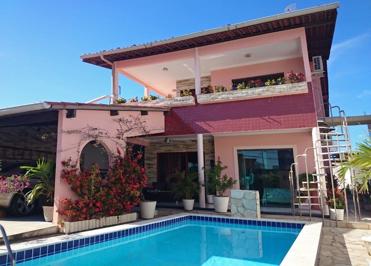 Pousada Le Petit Paradis-官方