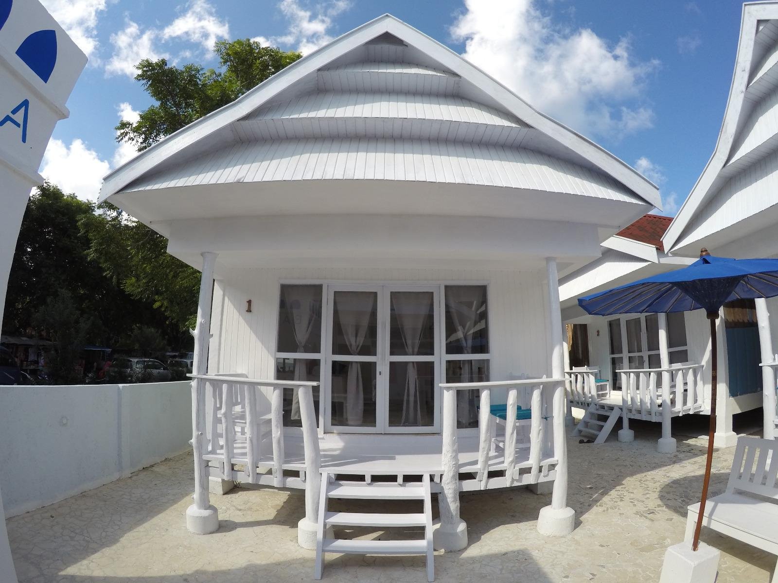 Balatoa Bungalow-官方
