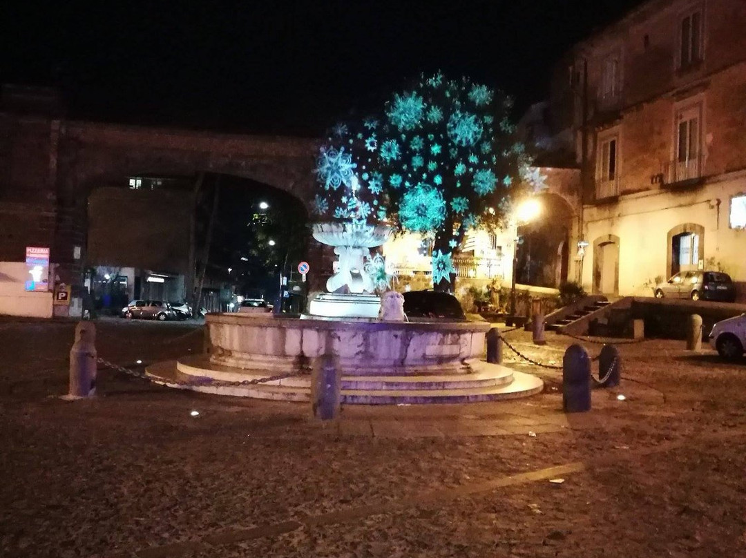Piazza San Leone景点图片