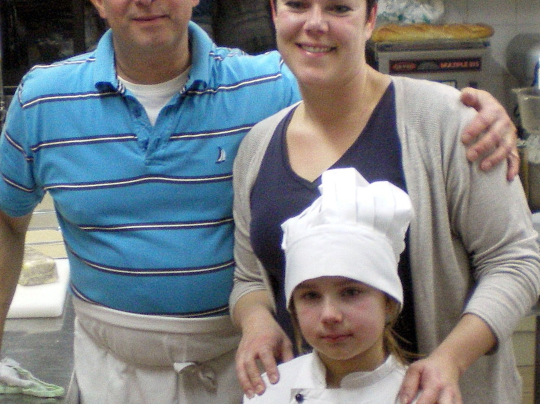 Saint-Andre-d'Allas酒店住宿-Chambres d'hotes Les Peyrouses