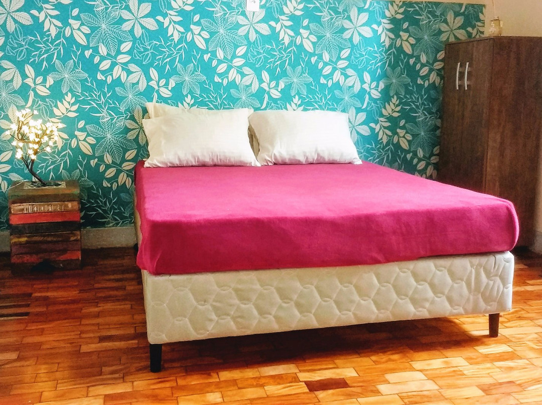 Barroco Hostel