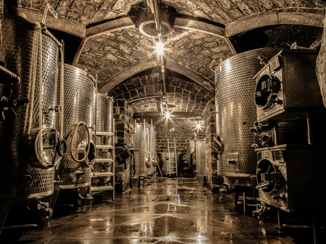 Deidesheim旅游景点-Weingut Mehling