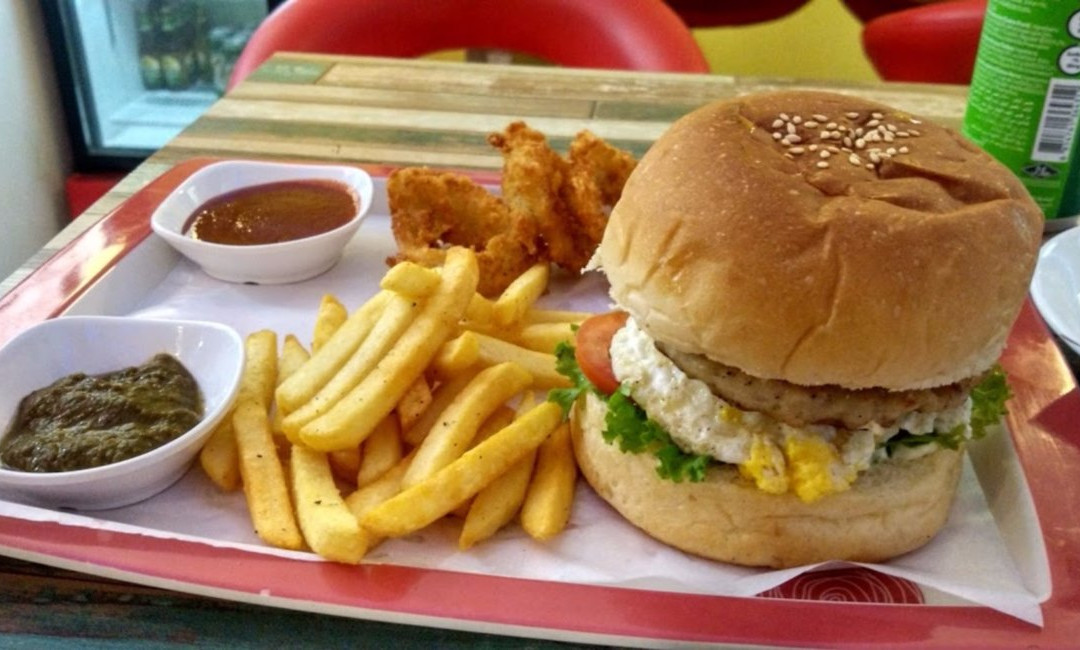 Avataar Pizza & Roof Top Restaurant