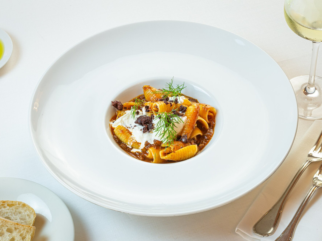 Ristorante Museo Caruso