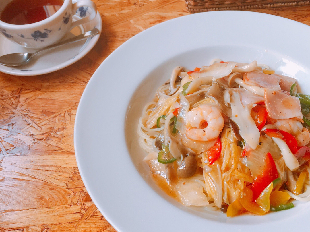 久慈市餐馆和美食-Ristorante Passo