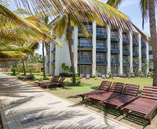 西部省酒店住宿-斯里兰卡森塔拉赛桑兹度假酒店及水疗中心