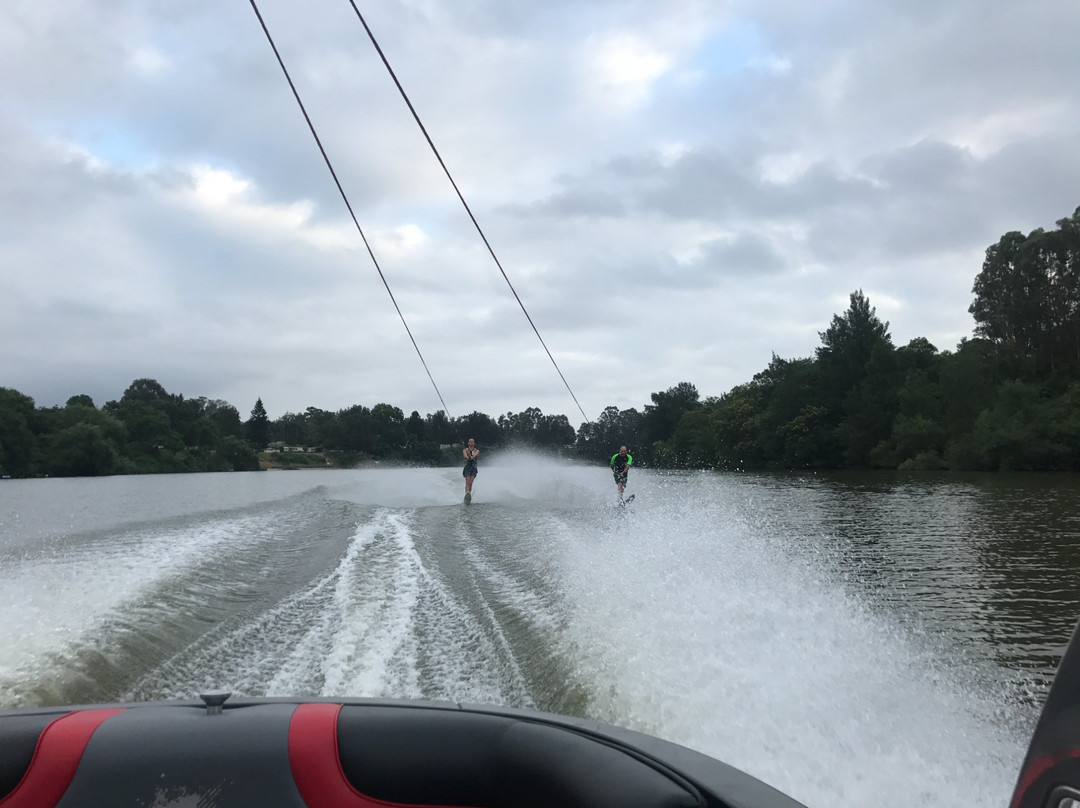 Sydney Ski School景点图片