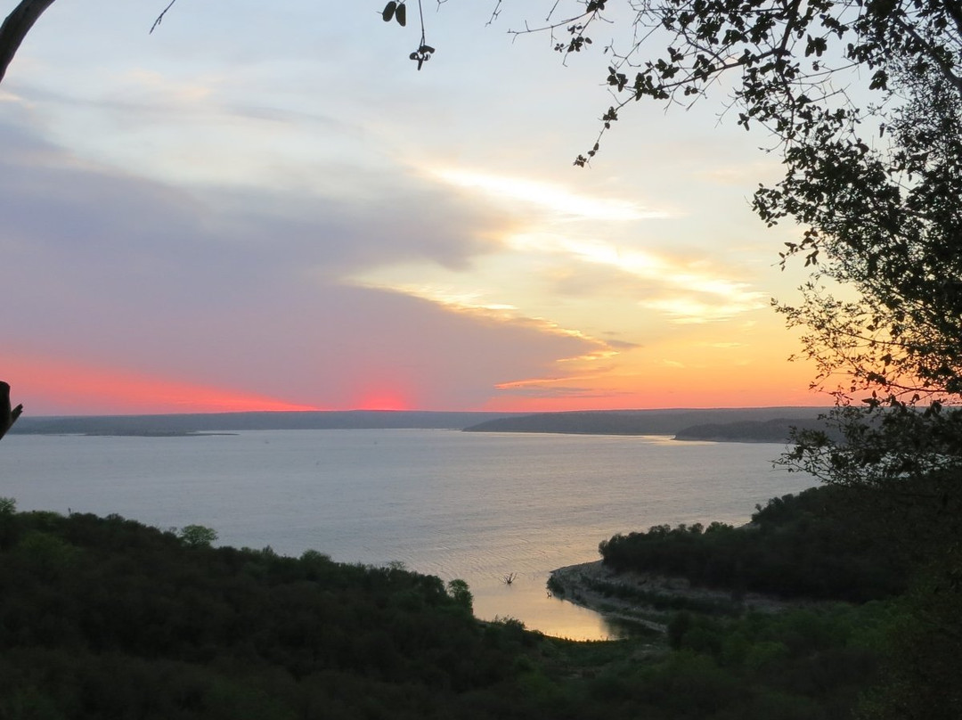 Limpopo National Park-Massingir必去景点