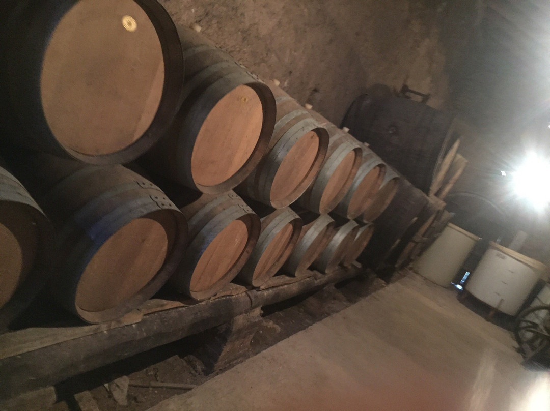 Montau de Sadurni-Begues必去景点