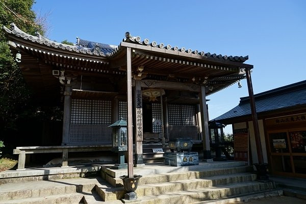 Sankido-Itsukushima必去景点