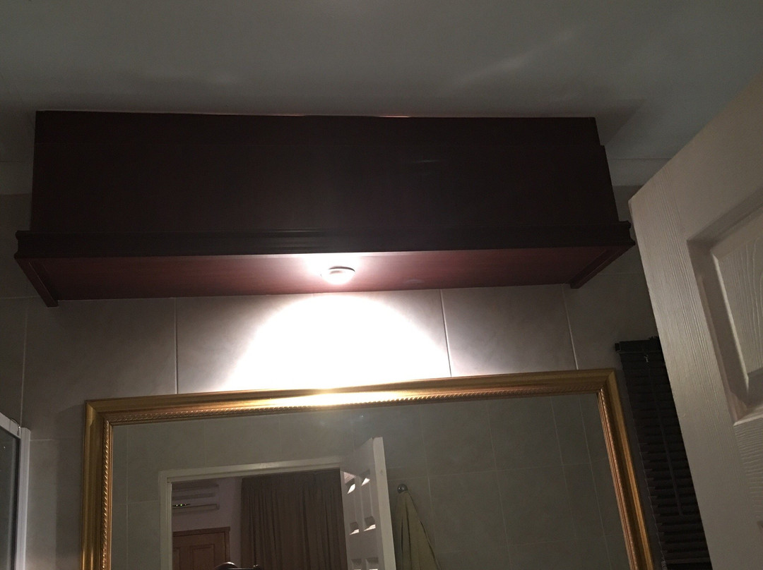 Lion's Rest Guest House主图