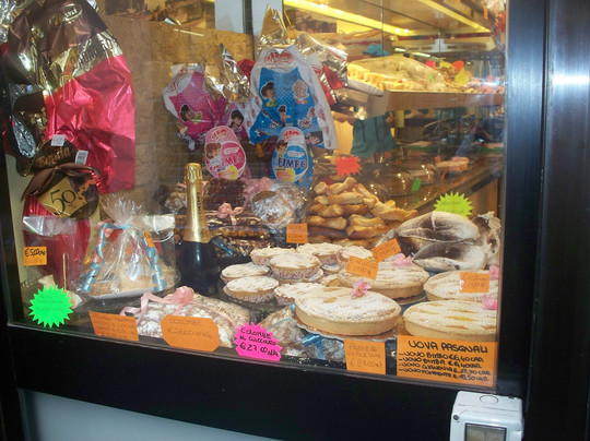 Panificio Pasticceria Randazzo