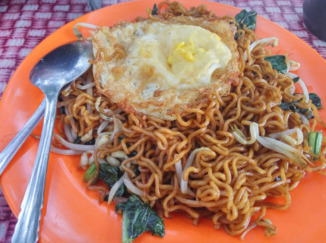 Mimi Land Batu Payung-山口洋必去景点