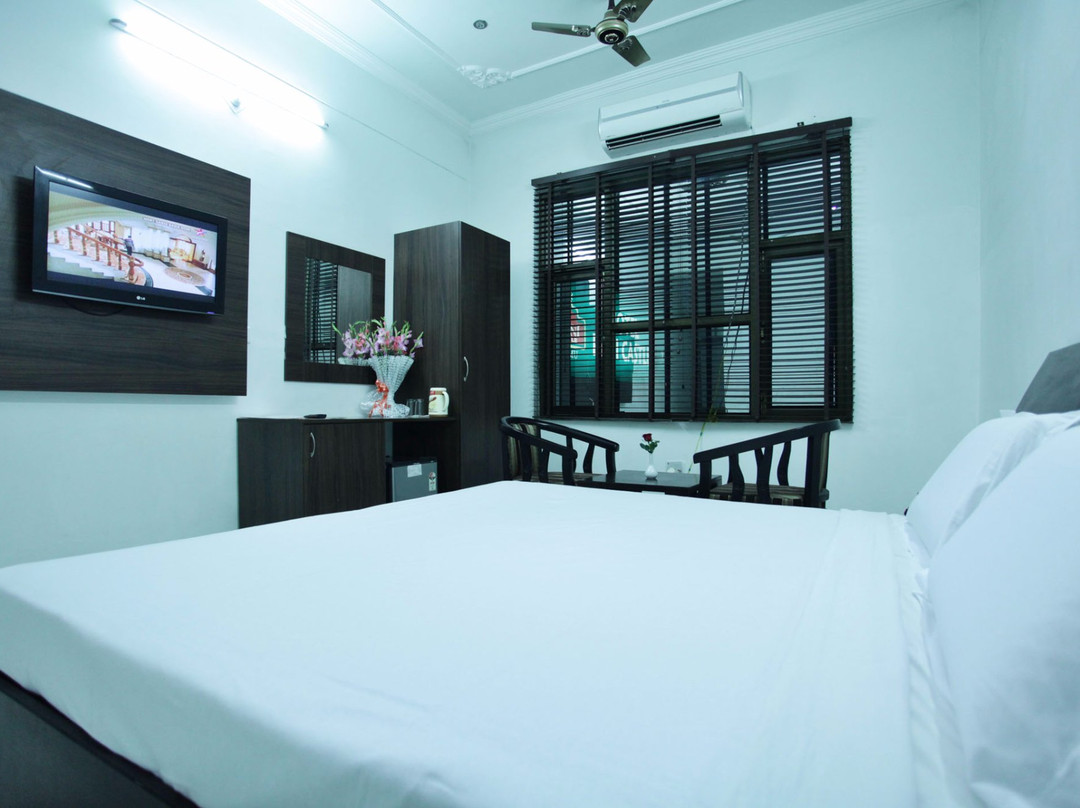 Hotel Rani Castle主图