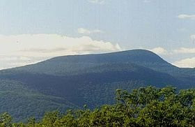 Slide Mountain Wilderness景点图片