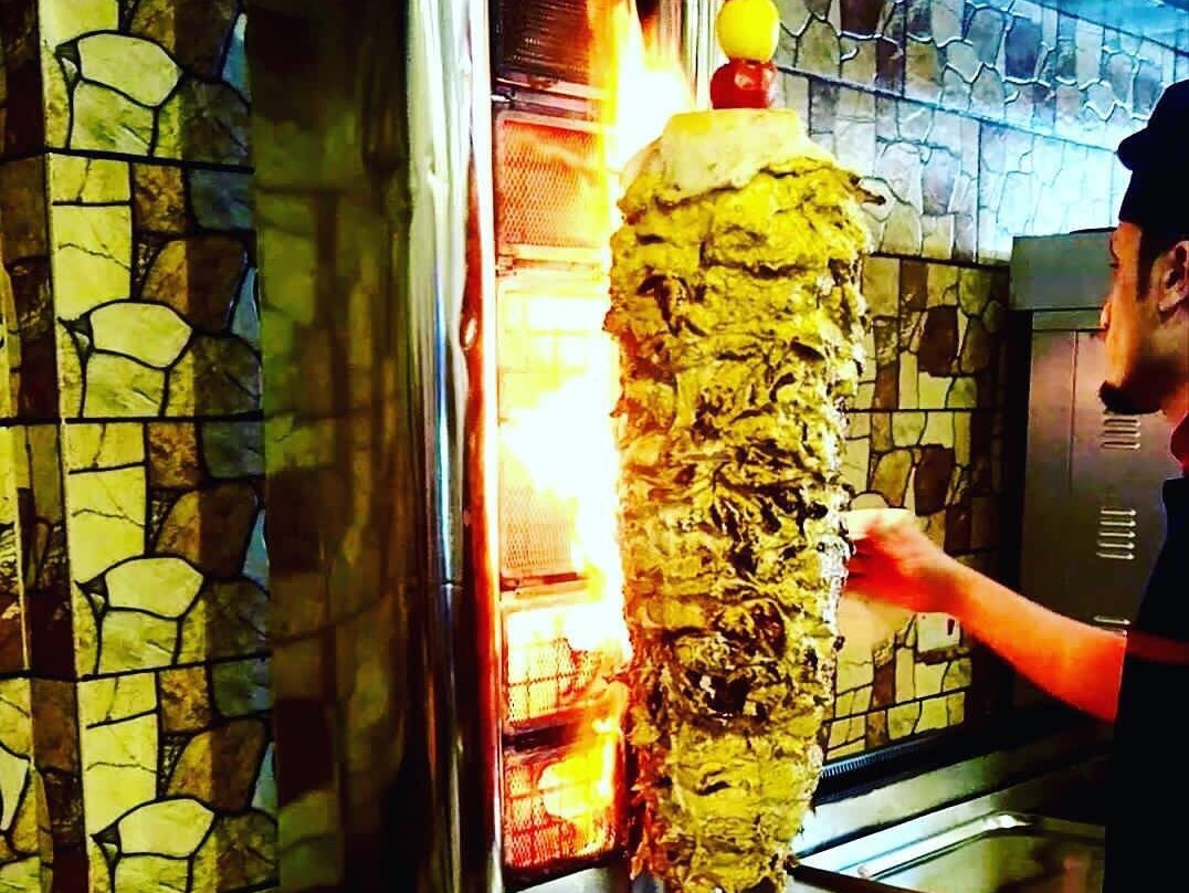 Basrah餐馆和美食-Yassamin Al Sham