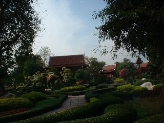 Buffalo Village景点图片