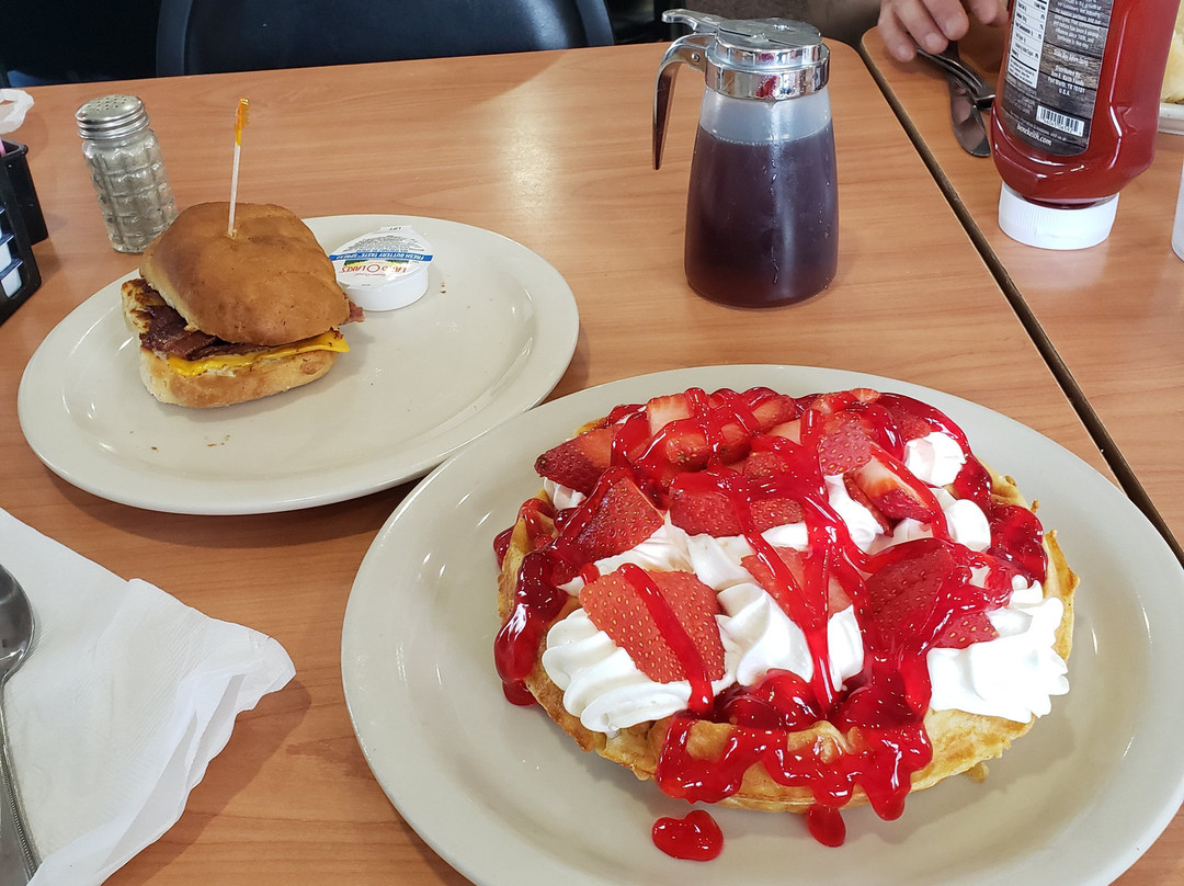 Wright's Family Diner