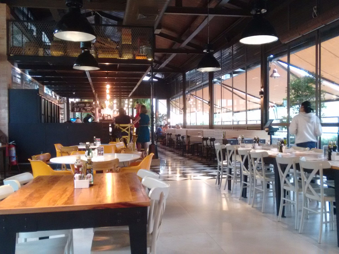 Restaurante Cervejaria Bohemia