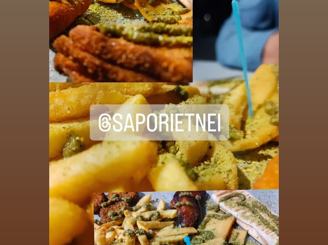 Sapori Etnei