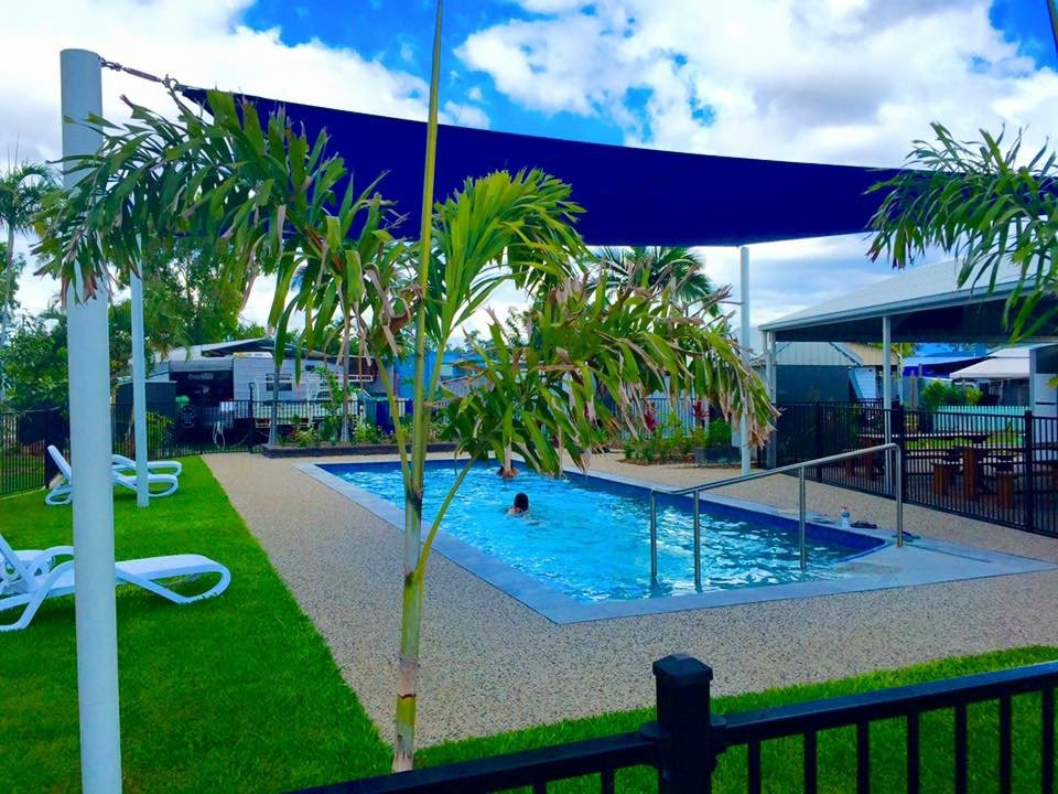 Townsville Tourist and Lifestyle Village
