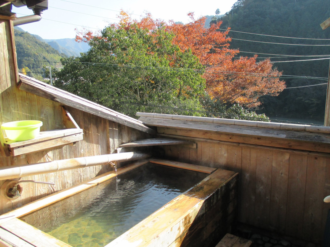 Totsukawa Onsen Ryokan Hirataniso主图