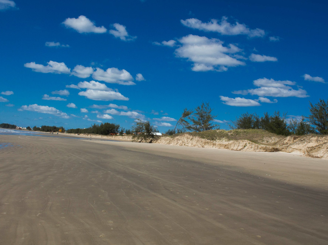 Itapiruba Beach-Laguna必去景点
