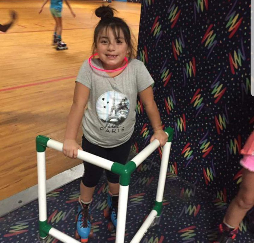 Alvin Skate N Party-Alvin必去景点