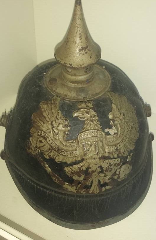 Fort D'embourg Et Son Musée景点图片