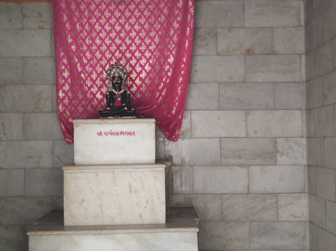 Jain Temple, Alleppey-阿拉普扎必去景点