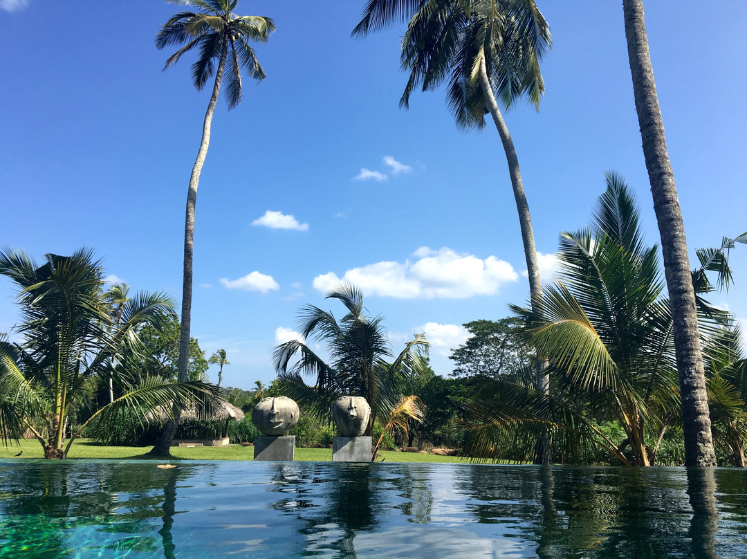 Villa Don Hendrick (Adult Only)