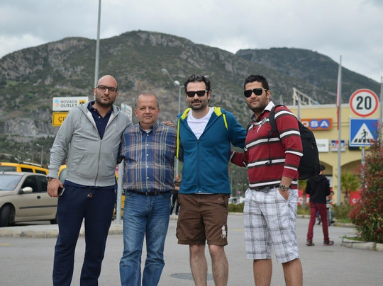 Kusadasi Transfer-库萨达斯必去景点