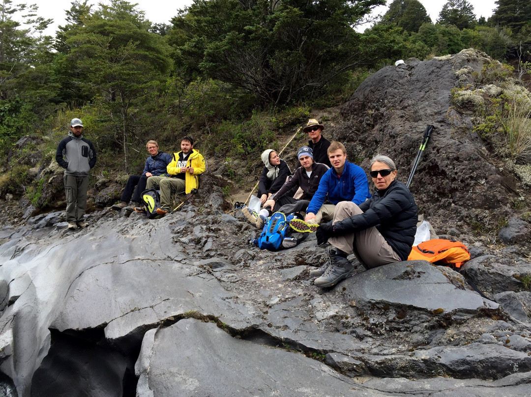 Expediciones Petrohue-巴拉斯港必去景点