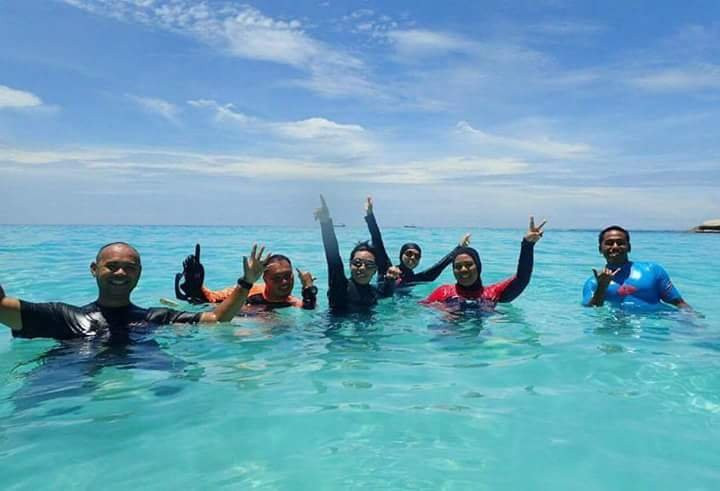 Octo Diver Scuba Diving Centre景点图片
