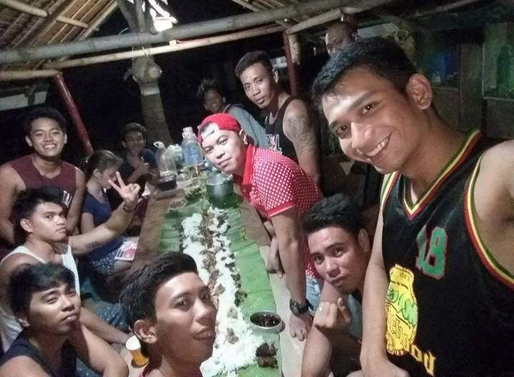 Ilog Malino Beach Resort主图