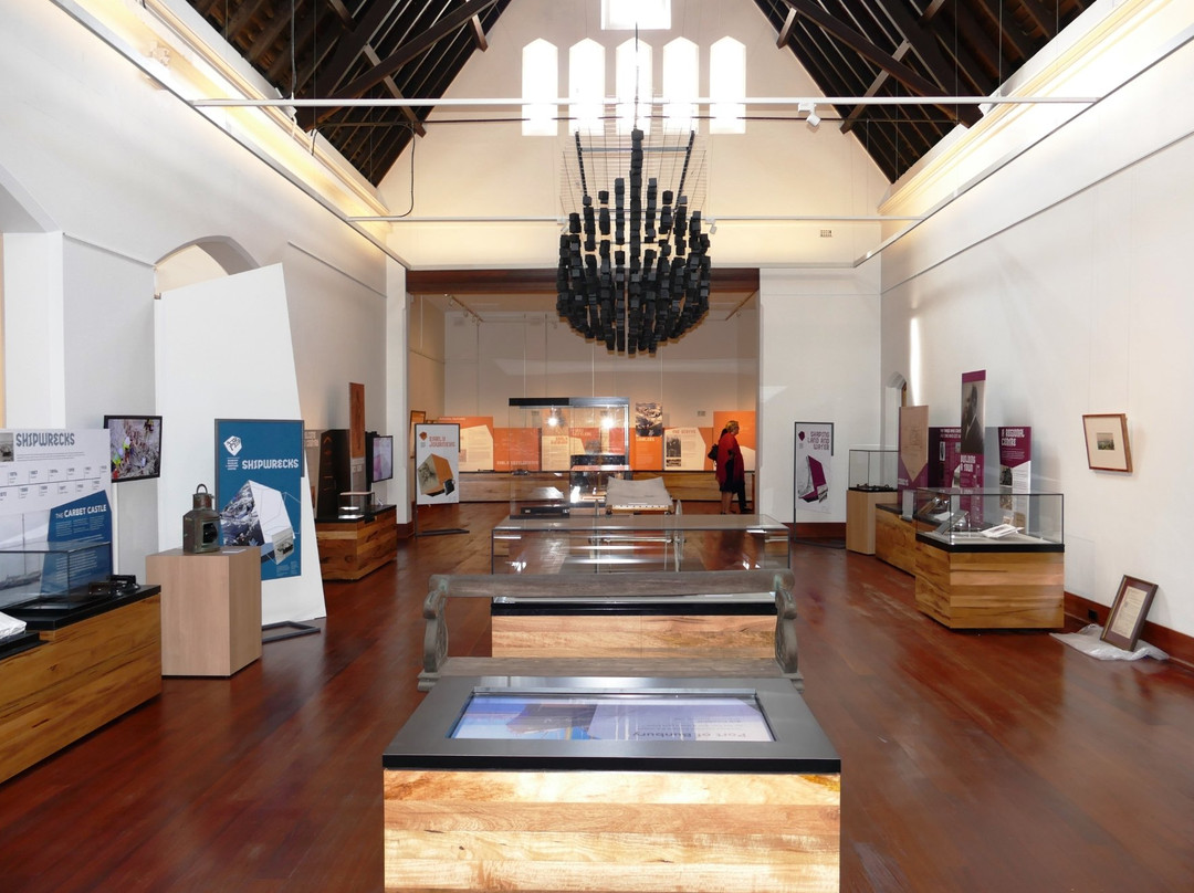 Bunbury Museum Heritage Centre